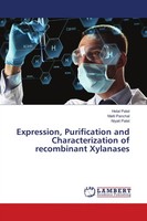 Hetal Patel (U. A.) | Expression, Purification And Characterization Of...