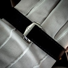 OMEGA Seamaster Planet Ocean GMT 600M Black Dial Co-Axial 232.32.44.22.01.001 16