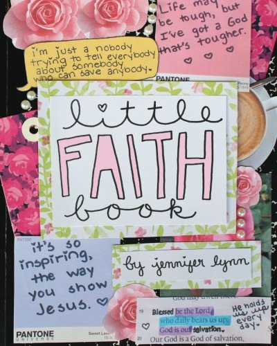 Little Faith Book