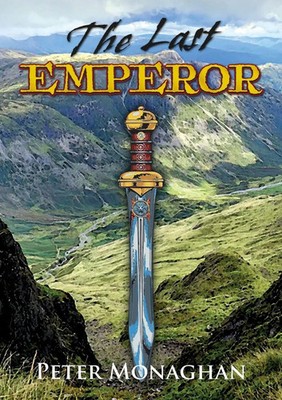 Peter Monaghan | The Last Emperor | Taschenbuch | Englisch (2023)