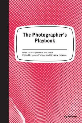 Jason Fulford The Photographer's Playbook (Paperback) (UK IMPORT)