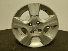 HONDA JAZZ Alloy Wheel 15 Inch 4x100 ET45 5.5J 2007-2015
