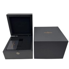 VACHERON CONSTANTIN Fifty Six Automatic 4600E/000A-B487 Navy Stainless #OK372 10