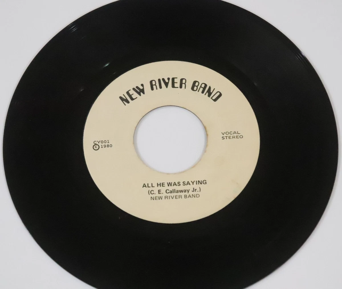 World Music Single 45 RPM Speed Vinyl Records for sale | eBay