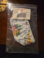 Longaberger Basket Liner Business Card Mother's Day 2278155