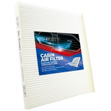 Cabin Air Filter for Jeep Cherokee 2019-23 Grand Cherokee 2025 CF12307