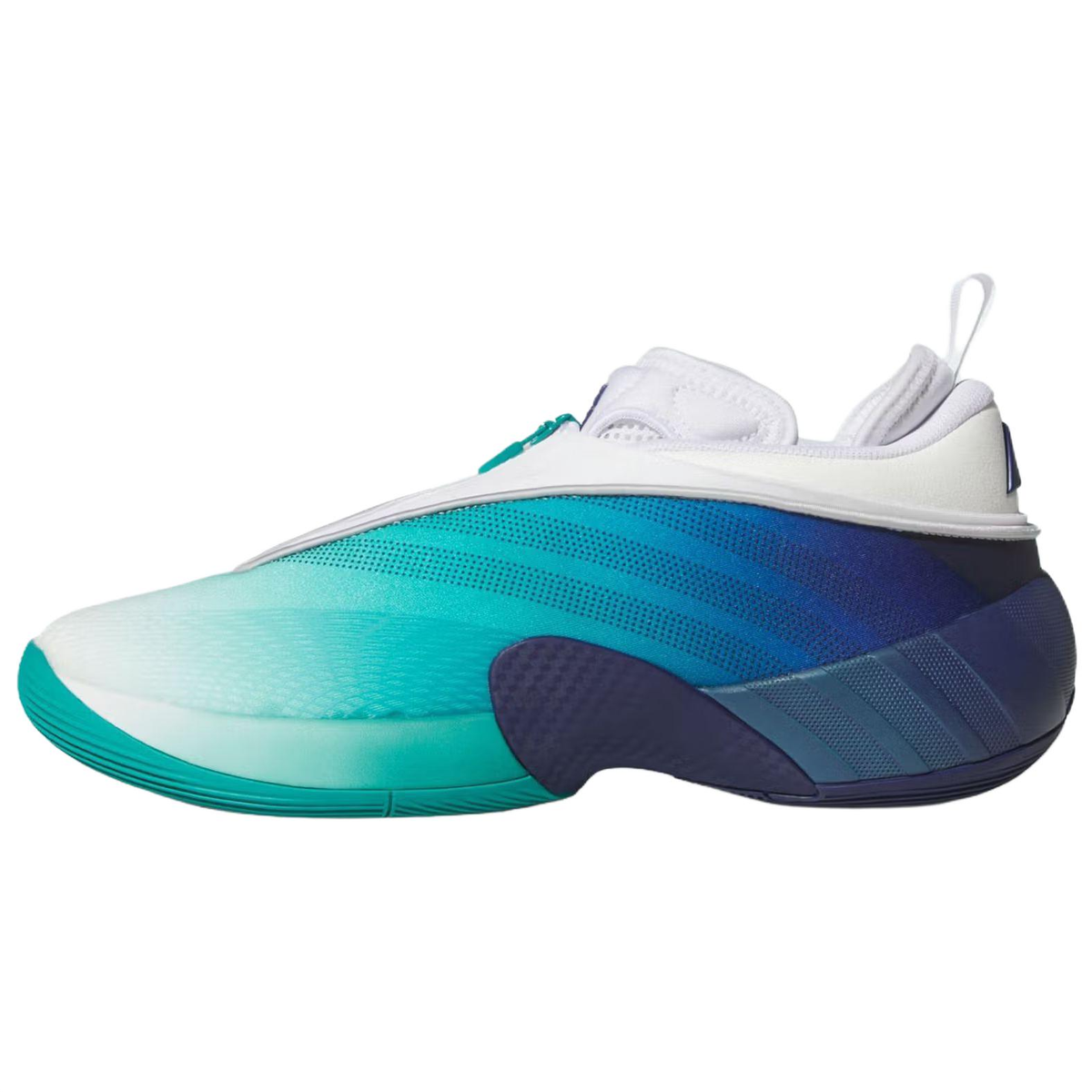 Adidas D.O.N. Issue #7 'Pure Teal' - JR9502 | eBay