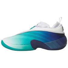 Adidas D.O.N. Issue 7 'Pure Teal' - JR9502