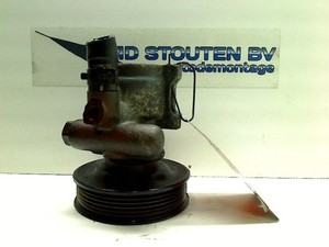SERVOLENKUNG PUMPE POWER STEERING PUMP Volkswagen Lupo (6X1) 2001 6N0422155E