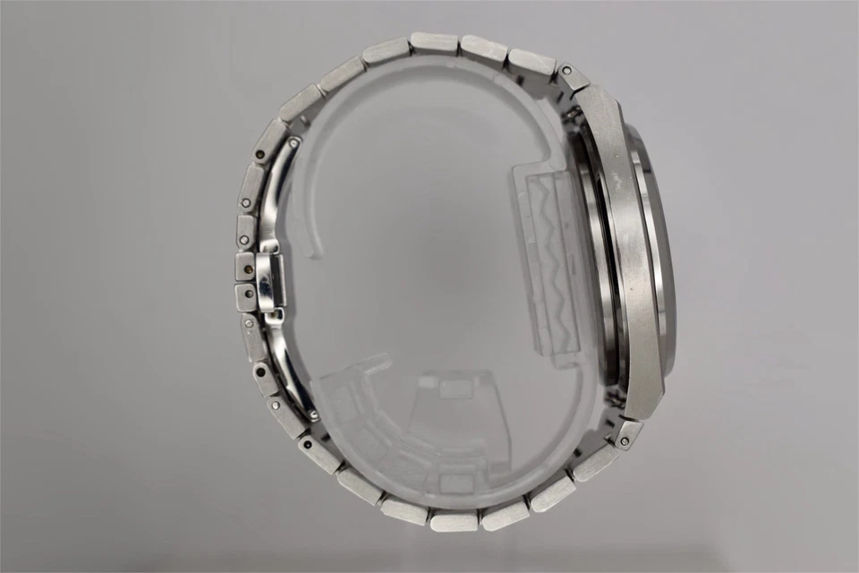 Tissot PRX Quarz – Top Zustand | Full Set | Box & Papiere - Bild 4 von 4