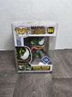 Funko Pop! Vinyl: Marvel - Zombie Venom - GameStop (Exclusive) #664