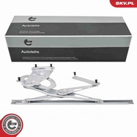 Fensterheber Esen SKV 51SKV851 FüR Renault Megane 3 BZ0 KZ0 Tce BZ16 BZ28 BZ2B