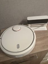 Xiaomi Mi Robot Vacuum-Mop Pro Saugroboter - Weiß