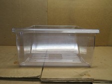 Whirlpool Refrigerator Crisper Drawer - Bottom Wear Part  2196162 WP2188664