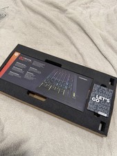 Cyberpower PC Play Ready Gaming Keyboard and Elite M2 RGB Gaming Mouse In Box