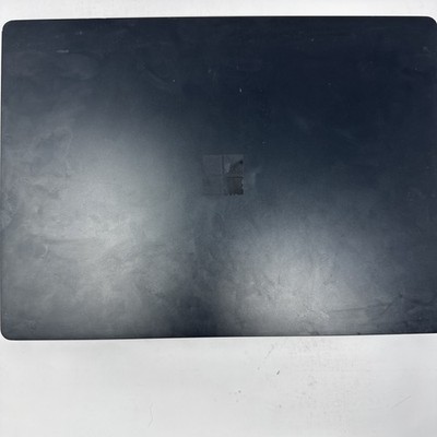 Microsoft Surface Laptop 2 13.5'' i7 16GB 512GB SSD Black  Company Locked