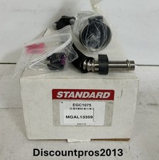Standard EGV1116 Exhaust Gas Recirculation EGR Valve Pontiac Chevy 2005-2006