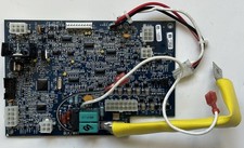 Miller Process Control PCB for Dynasty/Maxstar 210/280. P/N 272684, USED-TESTED.