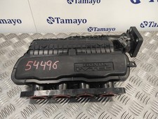 ANSAUGKRÜMMER / 1052266 FÜR HONDA JAZZ GE 1.4 CAT