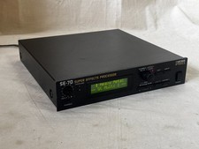 BOSS SE-70 SE70 Super Effects Processor New i...