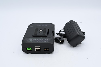 #ad Core SWX Powerbase EDGE Battery with Power Cable amp; Quick Release Plate $79.99