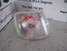 Pare-choc avant Ford SIERRA