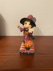 Jim Shore Disney Traditions“Sweet Treat” Minnie Mouse Figurine W/Box — photo 9