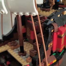 LEGO Creator Pirate Ship 31109 