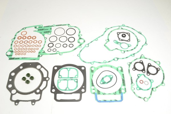 Athena Motordichtsatz FüR Ktm Duke 640 Bj 03-07 + LC4 640 Bj 03-06 Uvm-image
