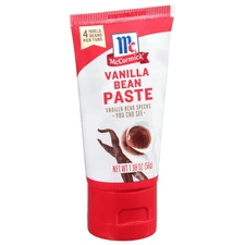 Vanilla Bean Paste, 1.98 Oz