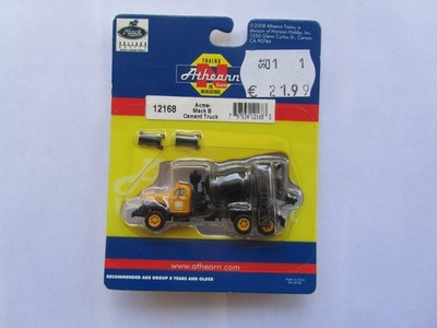 Athearn 12168 - Mack B Cement Truck ''ACME'' in OVP