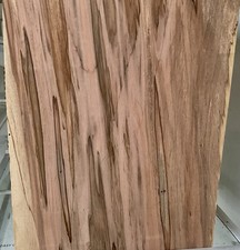 K D Ambrosia Maple 4 1/4”x9 1/4”x11” bowl Blank Pepper Mill Pen Blanks 4024