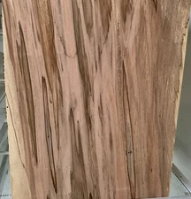 K D Ambrosia Maple 4 1/4”x9 1/4”x11” bowl Blank Pepper Mill Pen Blanks 4024