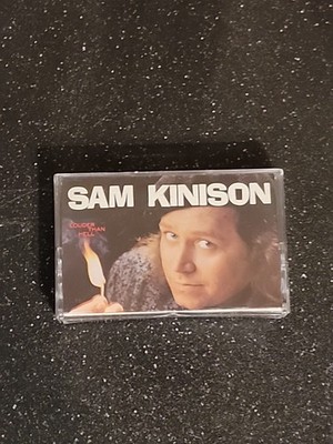 Louder than Hell by Sam Kinison (Cassette, 1990)