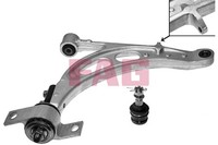Querlenker Dreieckslenker Schaeffler FAG 821 0603 10 Aluminium FüR Impreza GD GG
