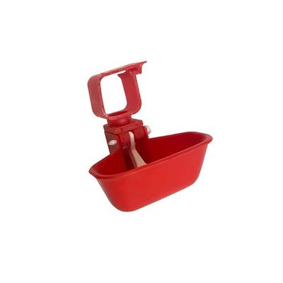 Hatching Time Automatic Chicken Drinker Cup (90 Small), Game Birds, Chicks, A...