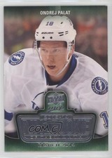 2014-15 Upper Deck MVP NHL Rookie of the Month Ondrej Palat #ROM-03.14 8jr