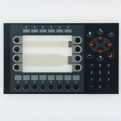 Button Panel E700-4 for MAC *gi