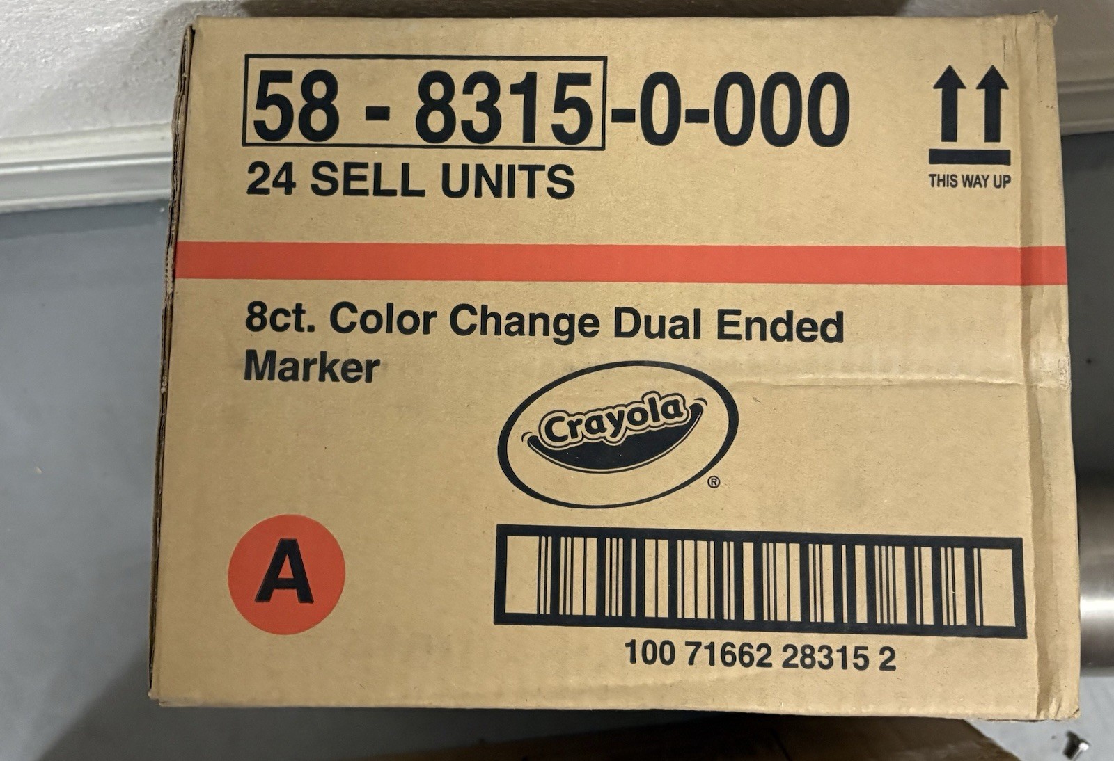 Multicolor 58-8315