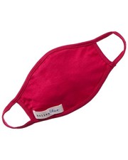 Bailey Blue Kids Cloth Face Mask Kids 2-7