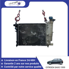 Radiateur Citroen SAXO