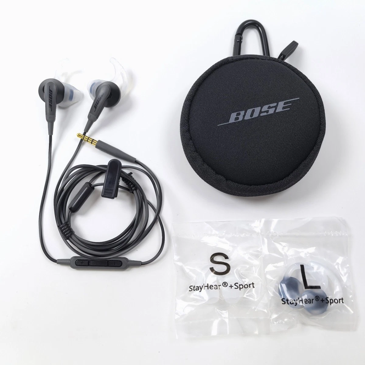 Bose Soundsport Headphones for Sale | Shop New & Used Headphones