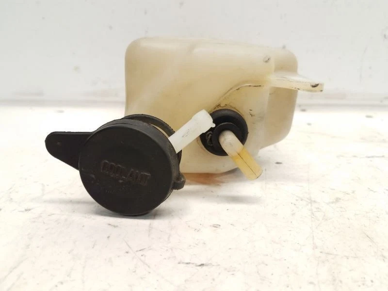 Tanque depósito líquido refrigerante Honda V65 Sabre VF1100S 84-85 Foto 2 de 4