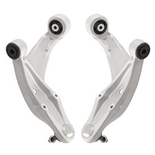 Pair Front Lower Control Arm w/Ball Joint Assembly fit for Cadillac CTS 2008-201