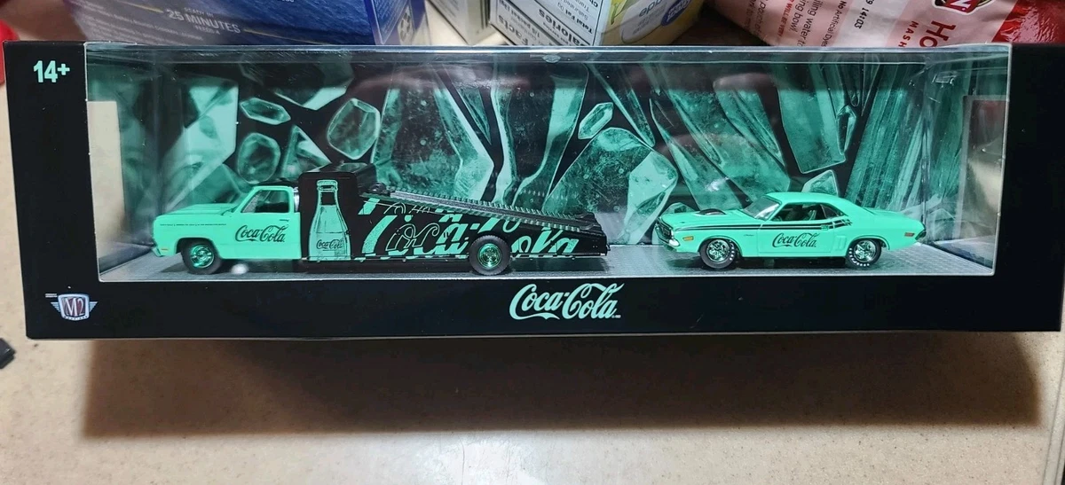 Coca-Cola Dodge Diecast & Toy Trucks for sale | eBay