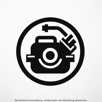Ajusa Dichtung Kraftstoffpumpe 00144600 FüR Mercedes T2 LN1 123 Model S123 170