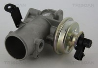 Triscan Agr Ventil 8813 16200 FüR Ford Transit Bus F_A_ F_B_ F_C_ F_D_ Faa_ Fab_
