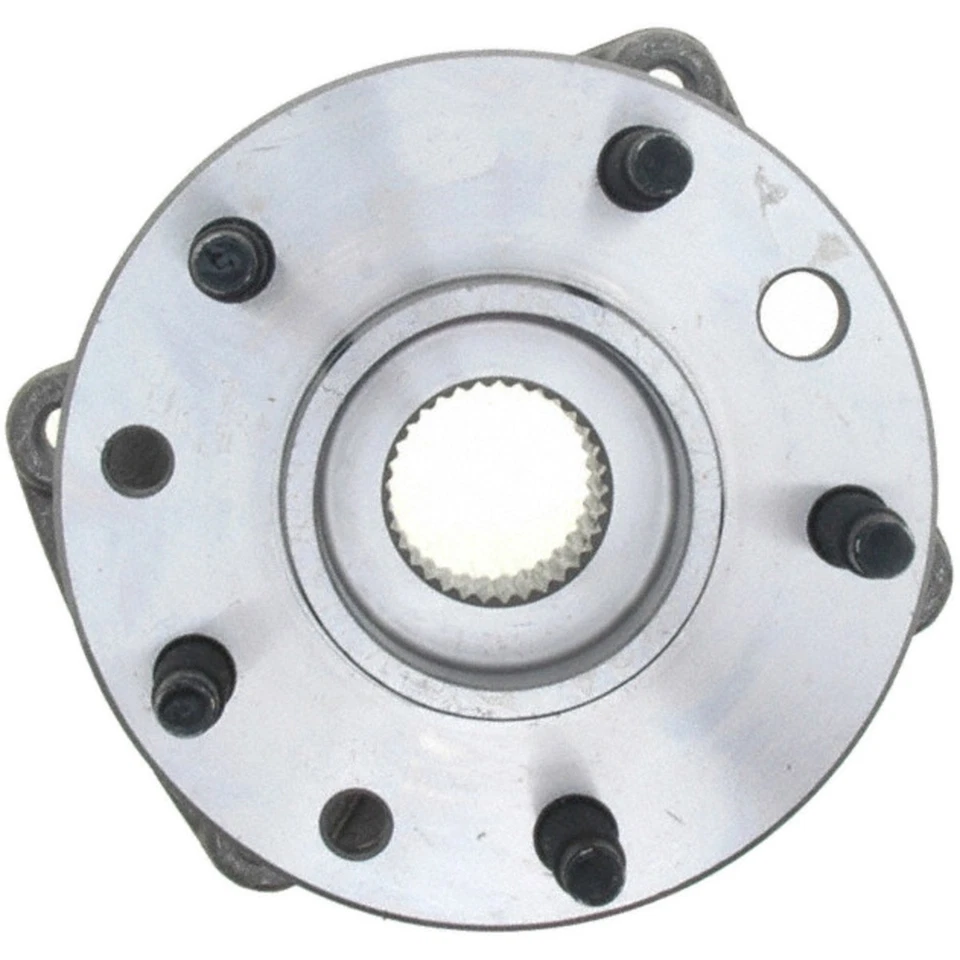 Ступица колеса 713044 Raybestos передняя со стороны водителя или пассажира для Chevy Olds Cutlass - Изображение 3 из 4