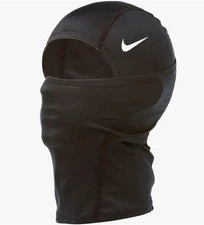 Nike Pro Therma-Fit Hyperwarm Hood Ski Mask Black SHIPS SAME DAY!!!