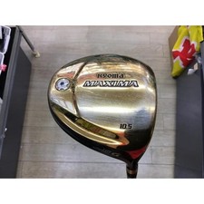 Ryoma Golf Maxima Driver Type-G 10.5 Flex R Used